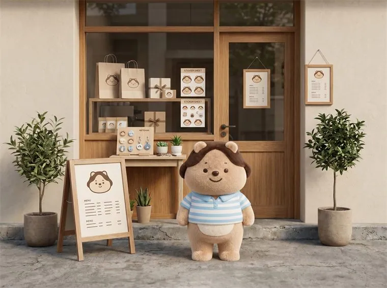 소상공인 브랜딩