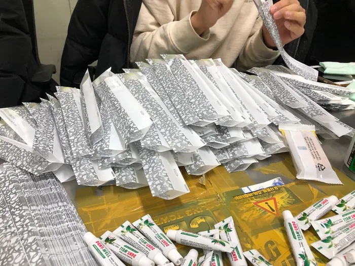 정기봉사활동 9회차
