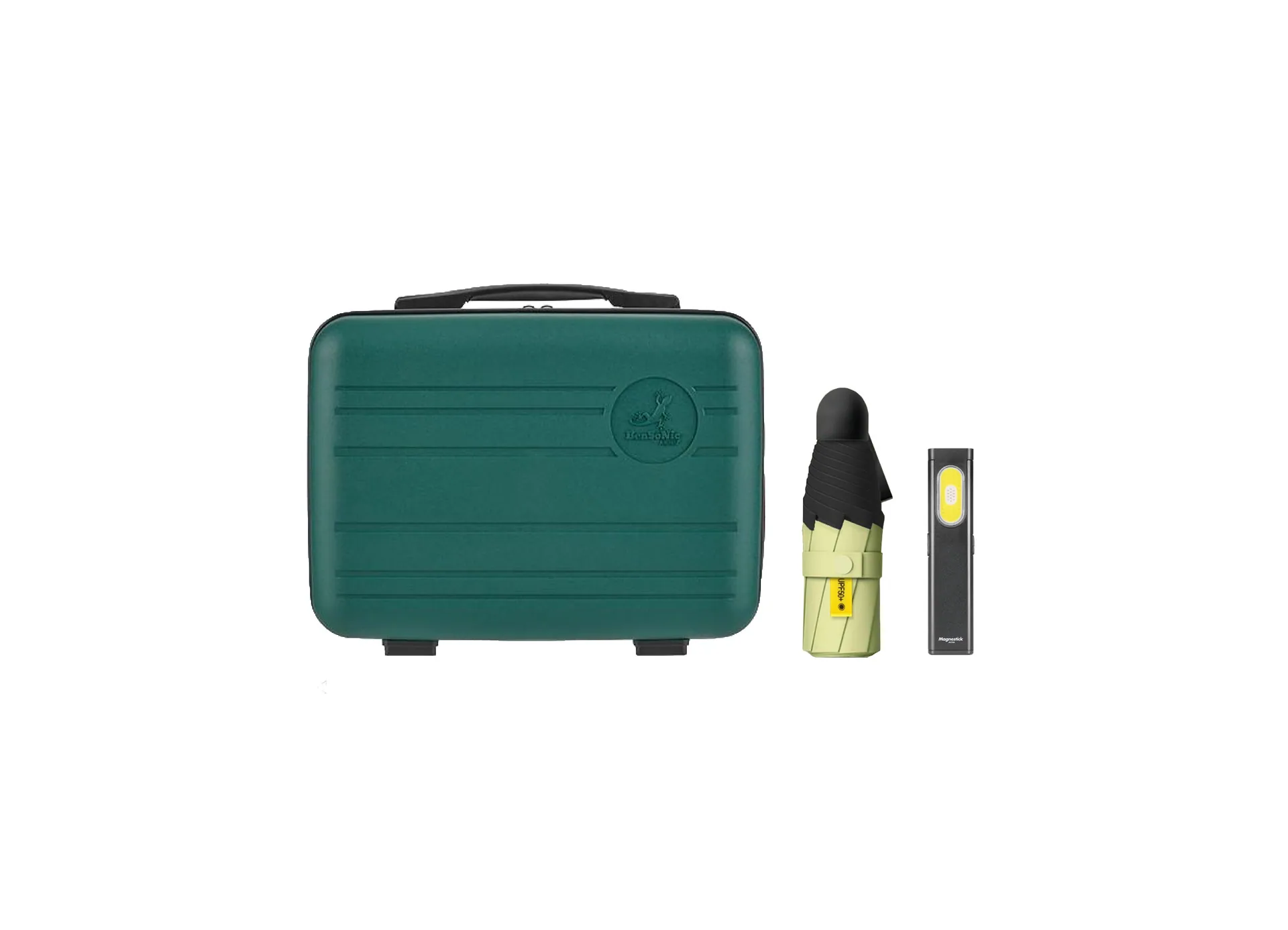 이동을 간편하게 — 선물연가 Compact-Travel Kit