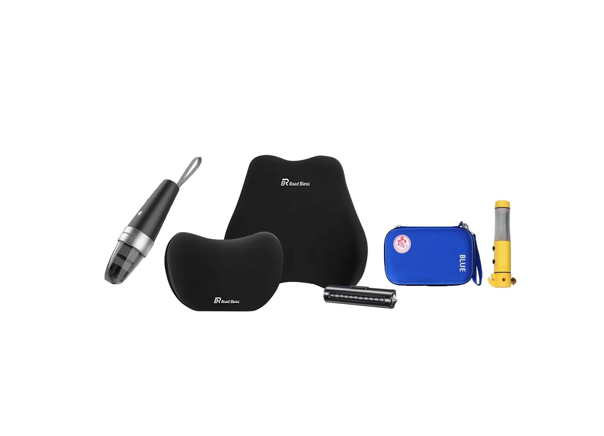 운전을 더 편하게 — 선물연가 Complete-Driving Kit