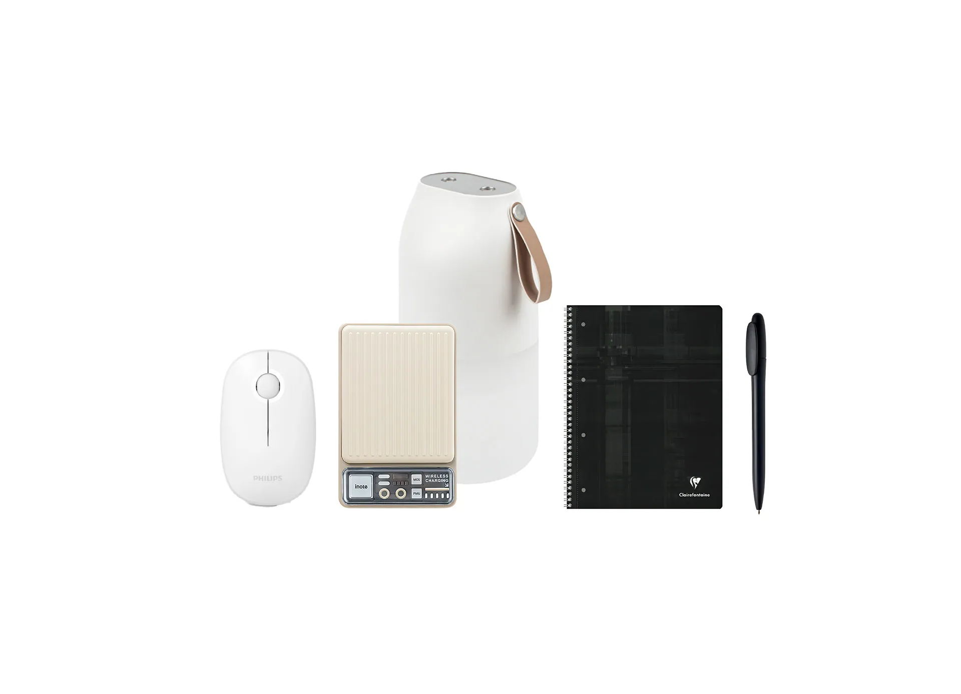 배움을 정리하다 — 선물연가 Organizer Kit